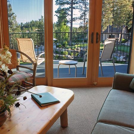 Mountain Lake Lodge Woods Bay Εξωτερικό φωτογραφία