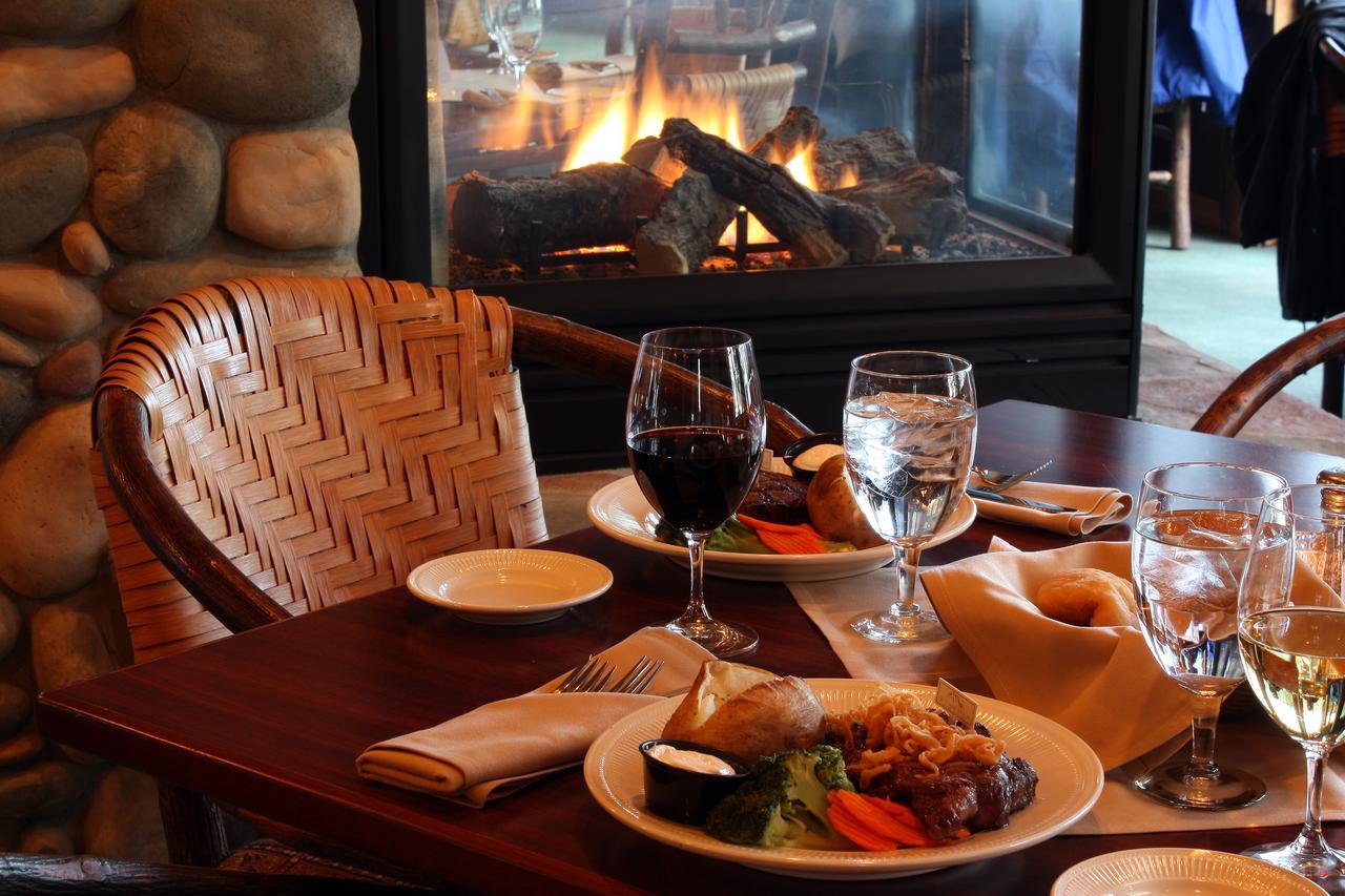 Mountain Lake Lodge Woods Bay Εξωτερικό φωτογραφία