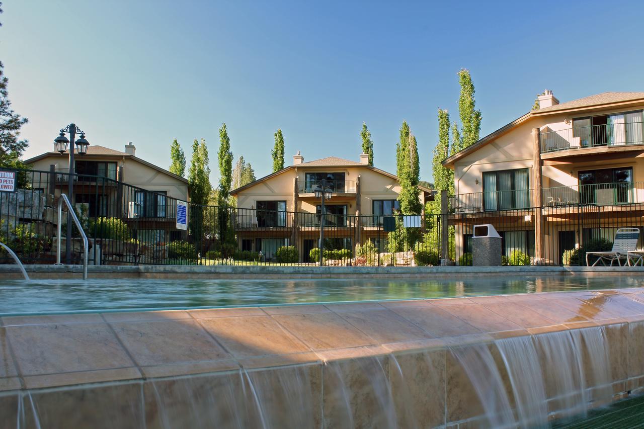 Mountain Lake Lodge Woods Bay Εξωτερικό φωτογραφία